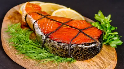 Салат из отварной рыбы с рисом: Мастер-Классы в журнале Ярмарки Мастеров