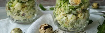 Рецепт салата с картофелем, свеклой и копченой скумбрией с фото пошагово на  Вкусном Блоге