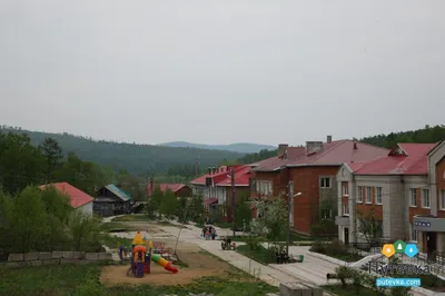 Санаторий анненские воды фото