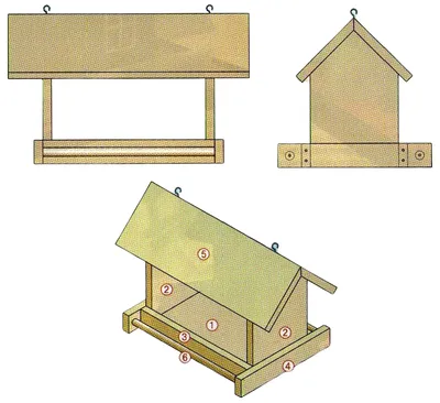 Сарай для птицы (77 фото) - фото - картинки и рисунки: скачать бесплатно