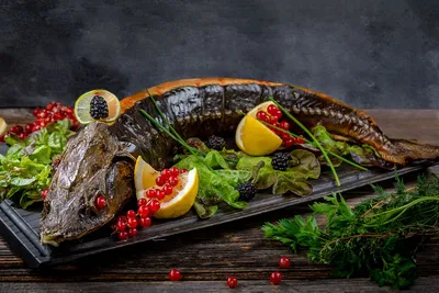 Шашлык из красной рыбы рецепт с фото пошагово - PhotoRecept.ru