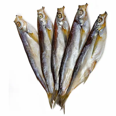 Вяленая чехонь - Fishmarket - магазин рыбы и морепродуктов