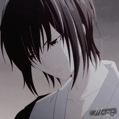 Shigure Sohma: An Enigmatic Character Portrayed in Captivating Images