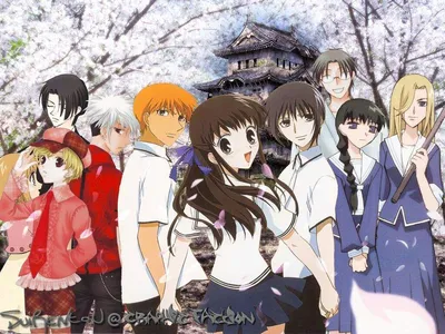 Download Free Shigure Sohma Images in WebP Format