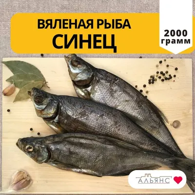 Синец вяленый 100-150гр с луской c икрой: продажа, цена в Одесской области.  Сушеная рыба от \"\"Triton-chernomor\" Інтернет-магазин\" - 1619319920