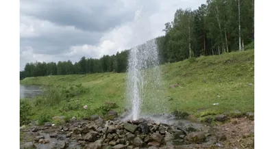 Как определить водоносный слой при бурении скважины?