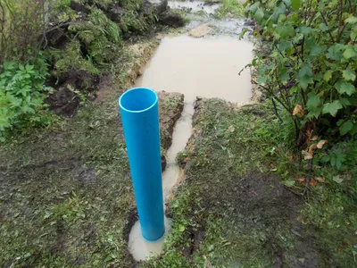 Бурение скважины на воду в Самаре и области | АкваРесурс