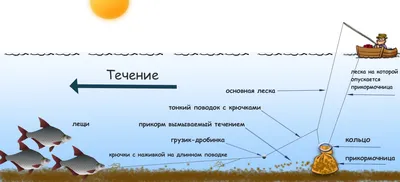 Семь граблей для толстоловов - Спортивное рыболовство