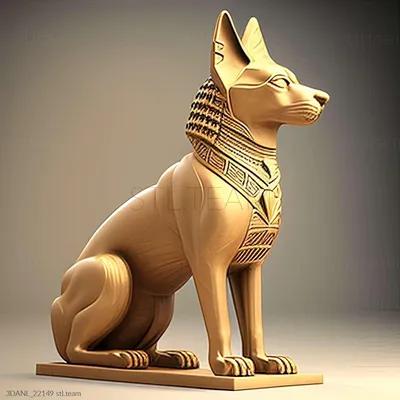 Фото собаки фараона: выберите размер и формат (png, jpg, webp)