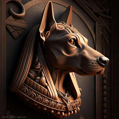 Изображение собаки фараона: фото для скачивания бесплатно и в хорошем качестве