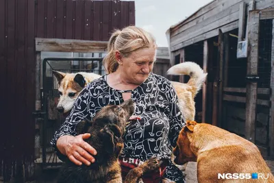 Фото Сталинской собаки: легенда и гордость