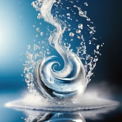 Download PNG Background, water splash, png, вода - Free Transparent PNG