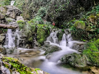 Вода/Water - Струя воды - The Best Photos