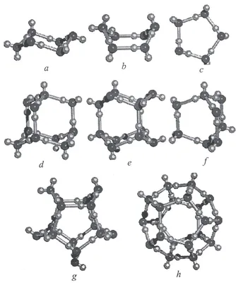 Фото структуры воды от звуков (Water structure photos)