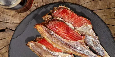 Самая вкусная сушеная рыба: как выбрать и остаться довольным