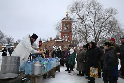 Святая вода штоф (id 93123562), купить в Казахстане, цена на Satu.kz