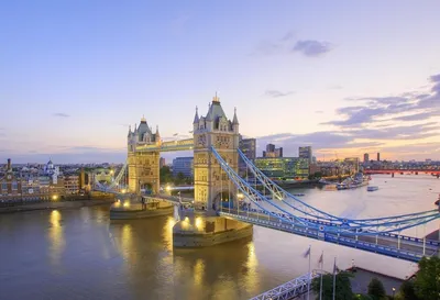 Тауэрский Мост Лондон Британия - Бесплатное изображение на Pixabay - Pixabay