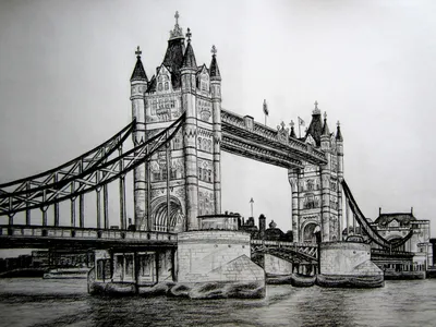 Тауэрский Мост В Лондоне Крупный План — стоковые фотографии и другие  картинки Англия - Англия, Архитектура, Без людей - iStock