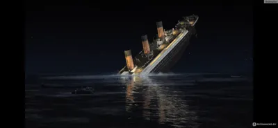 50 Фактов о Титанике | Интересные факты | Дзен