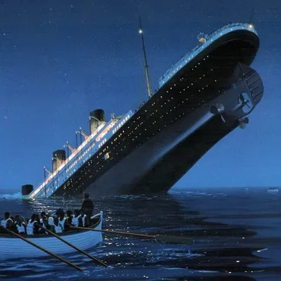 В гибели батискафа увидели загадочные совпадения с судьбой «Титаника».  Почему люди на борту были обречены?: Аномалии: Из жизни: Lenta.ru