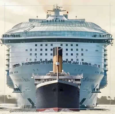 Последний шанс увидеть 'Титаник': туристов впервые допустят к исчезающему  кораблю - ForumDaily