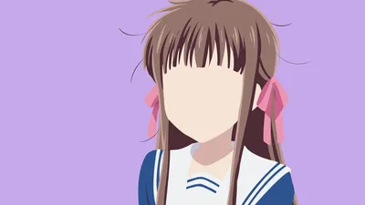 Download Stunning Pictures of Tohru Honda in PNG Format