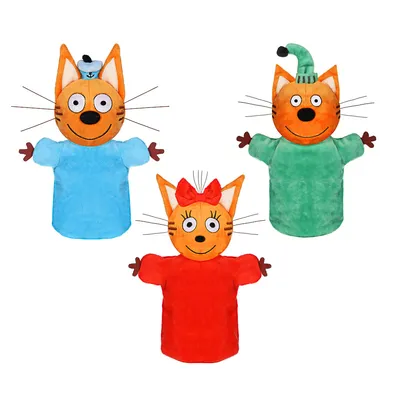 Книга МОЗАИКА kids Три кота Читаю сам Заморские гости купить по цене 989 ₸  в интернет-магазине Детский мир
