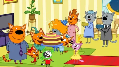 Раскраска Нудик | Раскраски из мультфильма Три кота. Раскраски Три кота  скачать для детей