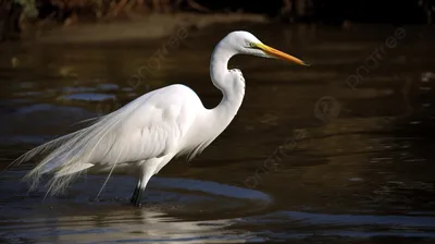 Серая цапля (лат. Ardea cinerea)