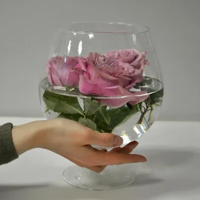 Какие цветы долго стоят в вазе? | Цветовик