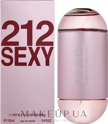 Туалетная вода Carolina Herrera 212 Heroes for Her купить. Каталог  Beautymania. Артикул 8411061994696.