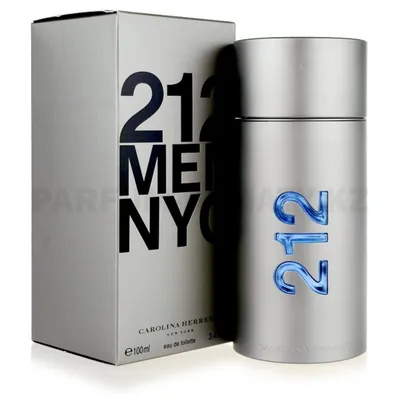 Духи Carolina Herrera 212 Vip Men — купить туалетную воду и парфюм Каролина  Херрера 212 Вип Мужские 200 мл, 100 мл, 50 мл, 30 мл — цена и описание  аромата в интернет-магазине SpellSmell.ru