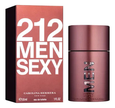 Carolina Herrera 212 VIP Men - Туалетная вода (тестер без крышечки) -  купить с бесплатной доставкой по Украине | PARFUMS