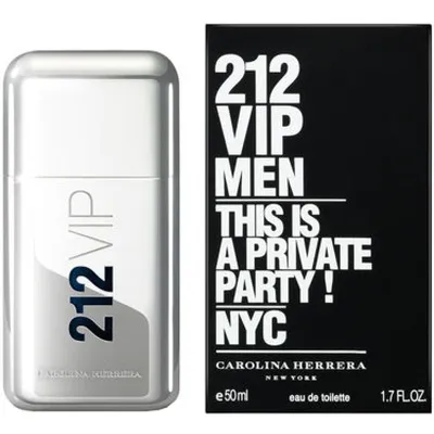 Туалетная вода Carolina Herrera 212 Heroes Man для мужчин - edt 50 ml  купить в Киеве и Украине, цена в интернет-магазине