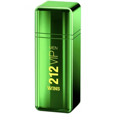 Carolina Herrera 212 Men туалетная вода 30 ml, шт купить в makeupmarket.ru