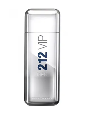 Туалетная вода Carolina Herrera \"212 VIP Men Wins\", 100 ml