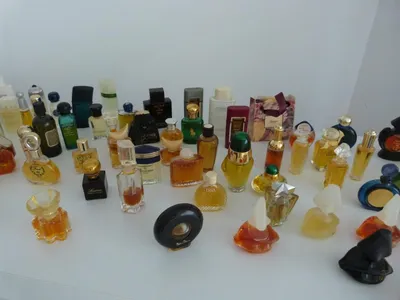 Любимые ароматы 80х-90х - читайте в блоге Aroma-Butik.ru