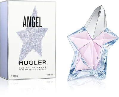 Купить духи Thierry Mugler Angel. Оригинальная парфюмерия, туалетная вода с  доставкой курьером по России. Отзывы.