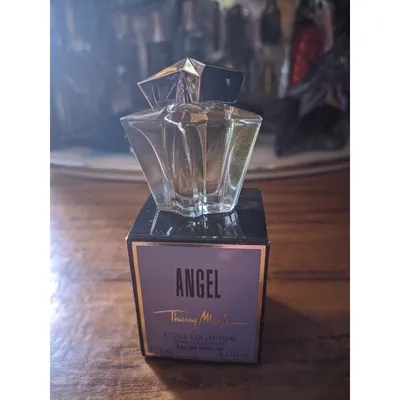 Mugler Angel Eau de Toilette 2019 - Туалетная вода: купить по лучшей цене в  Украине | Makeup.ua