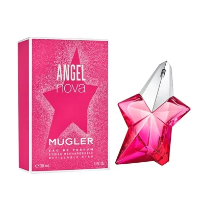 Thierry Mugler Angel - купить духи Тьерри Мюглер Ангел в интернет магазине  в Киеве, Одессе, доставка по Украине, отзывы, отличная цена на парфюмерию