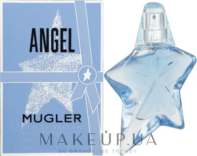 Thierry Mugler Angel - купить духи Тьерри Мюглер Ангел в интернет магазине  в Киеве, Одессе, доставка по Украине, отзывы, отличная цена на парфюмерию