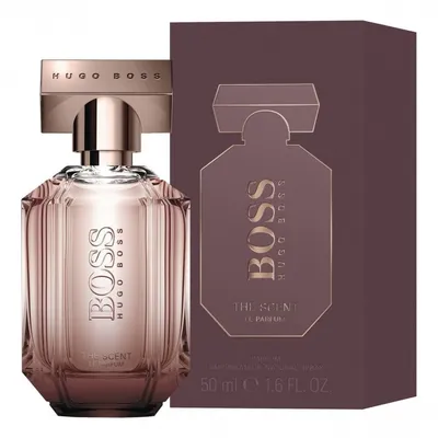 Туалетная вода HUGO BOSS Boss №6 EDT 100 ml - Мужской | HomeArt