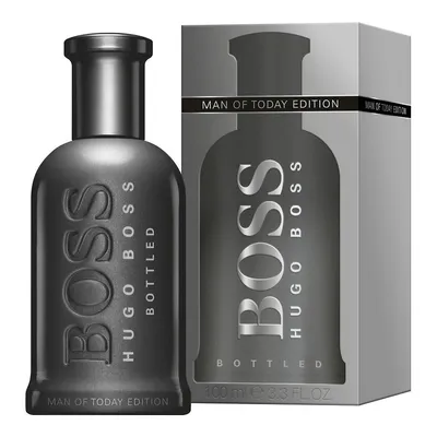HUGO BOSS Boss The Scent Le Parfum for Her - купить женские духи, цены от  190 р. за 1 мл