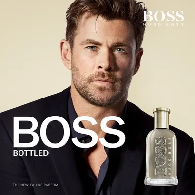 HUGO BOSS THE SCENT мужская туалетная вода 50 мл купить в интернет-магазине  Парфюм Декор