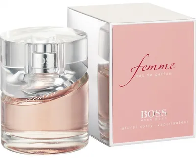 Hugo Boss Boss The Scent For Her Туалетная вода женская, 100 мл - купить,  цена, отзывы - Icosmo