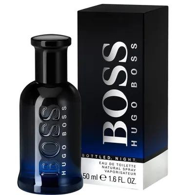 HUGO BOSS JUST DIFFERENT мужская туалетная вода 40 мл купить в  интернет-магазине Парфюм Декор