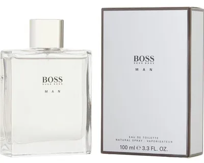 Hugo Boss Femme L'Eau Fraiche, женская парфюмерная вода, 30 мл