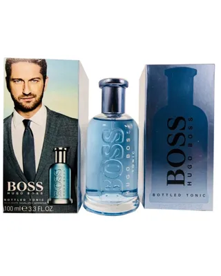 Купить мужская туалетная вода HUGO BOSS Bottled Night, 50 мл 7,37052E+11 в  интернет-магазине ОНЛАЙН ТРЕЙД.РУ