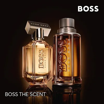 Туалетная вода Hugo Boss Hugo Iced 75 мл - отзывы покупателей на Мегамаркет  | мужская парфюмерия