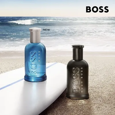 Туалетная вода Hugo Boss Boss Orange eau de toilette для женщин (оригинал),  1.13830, купить